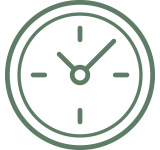 Hours Icon