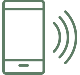 Contact Icon
