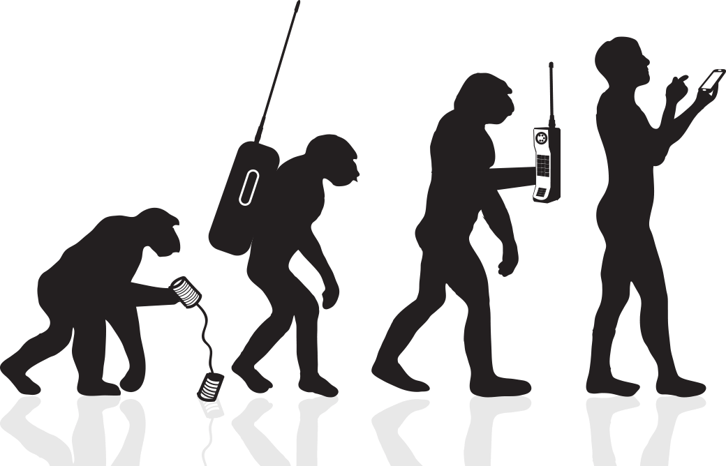 Evolution of Business Video Voice and Data Communications